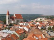 Kostel Sv. Mikuláše