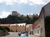 Vranov nad Dyjí