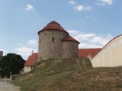 Rotunda Sv. Kateřiny